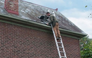 what affects urgent Newmachar roof repairs