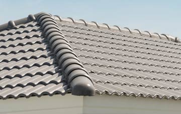 advantages of Newmachar clay roofing