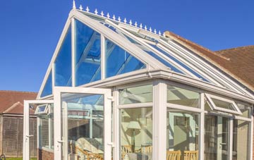 conservatory roof insulation costs Newmachar