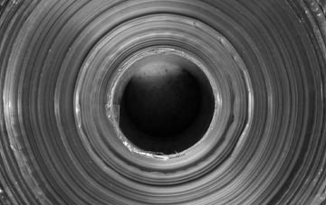 Newmachar edpm waterproofing