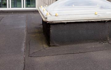 disadvantages of Newmachar flat roofs