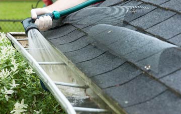 Newmachar gutter cleaning costs
