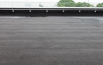 Newmachar asphalt roof replacement