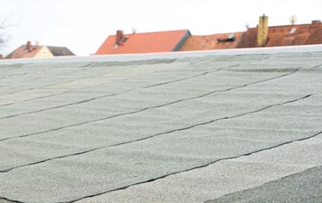 Newmachar flat roof replacement