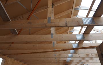 Newmachar roof truss costs
