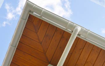 Newmachar soffit types